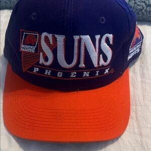 Vintage 90s suns hat